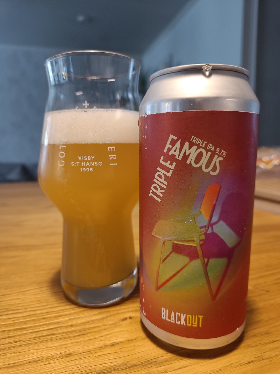 triple famous, Romania