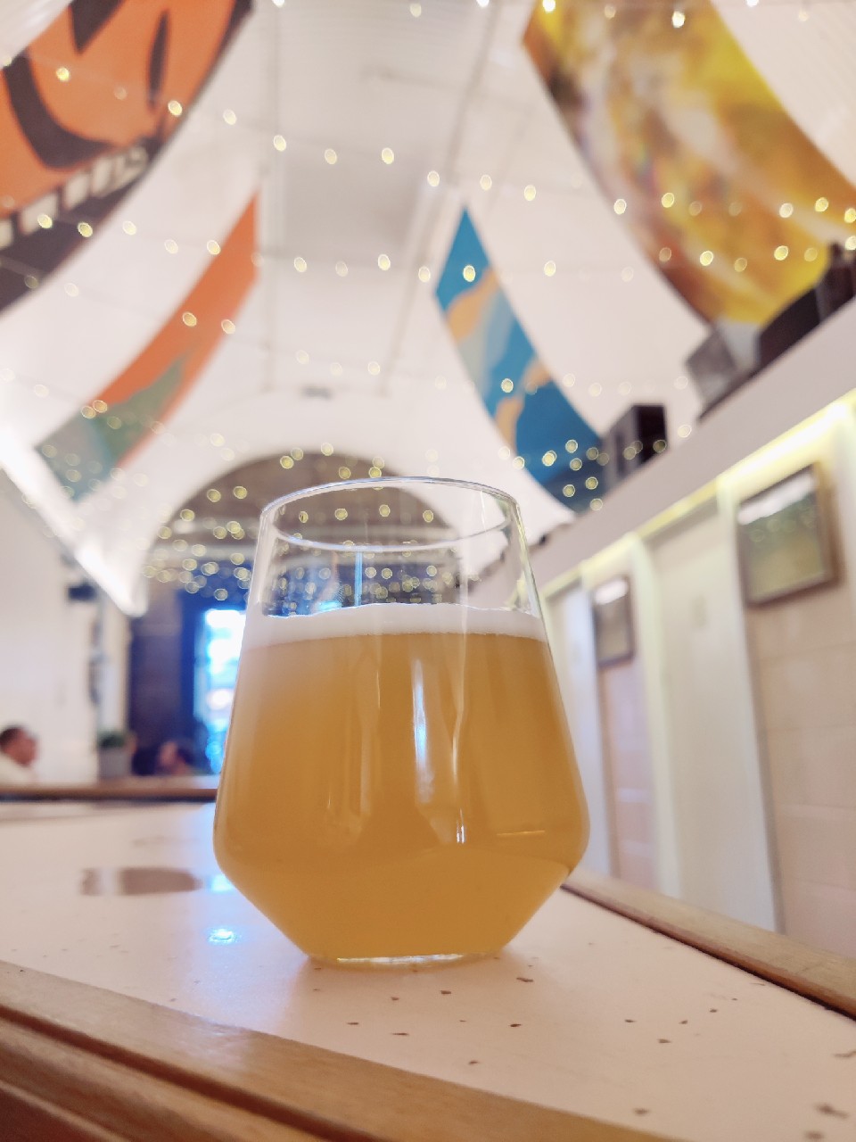 Fundamental Frequency, England