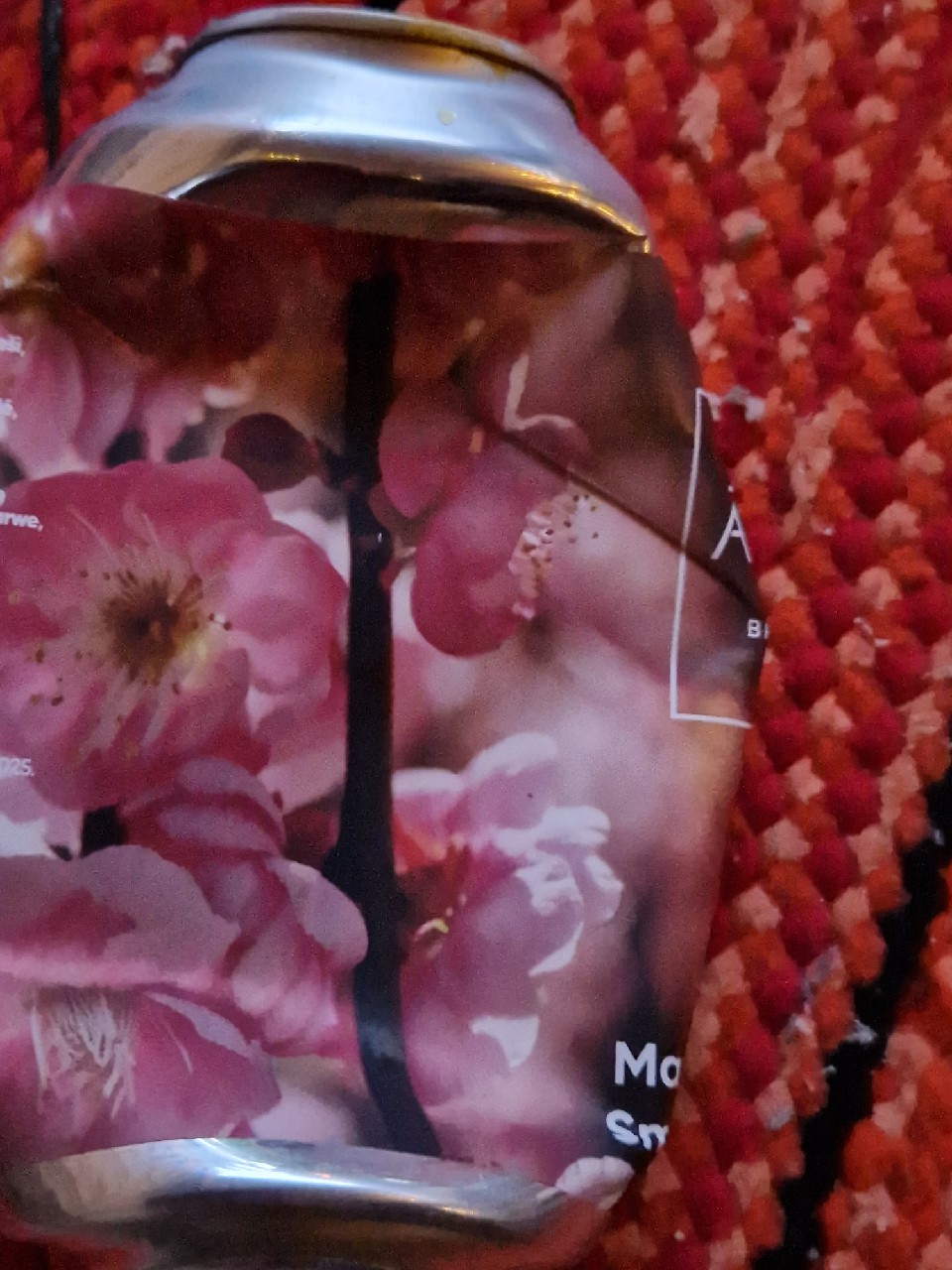 Mango x coconut smoothie sour ale, Latvia