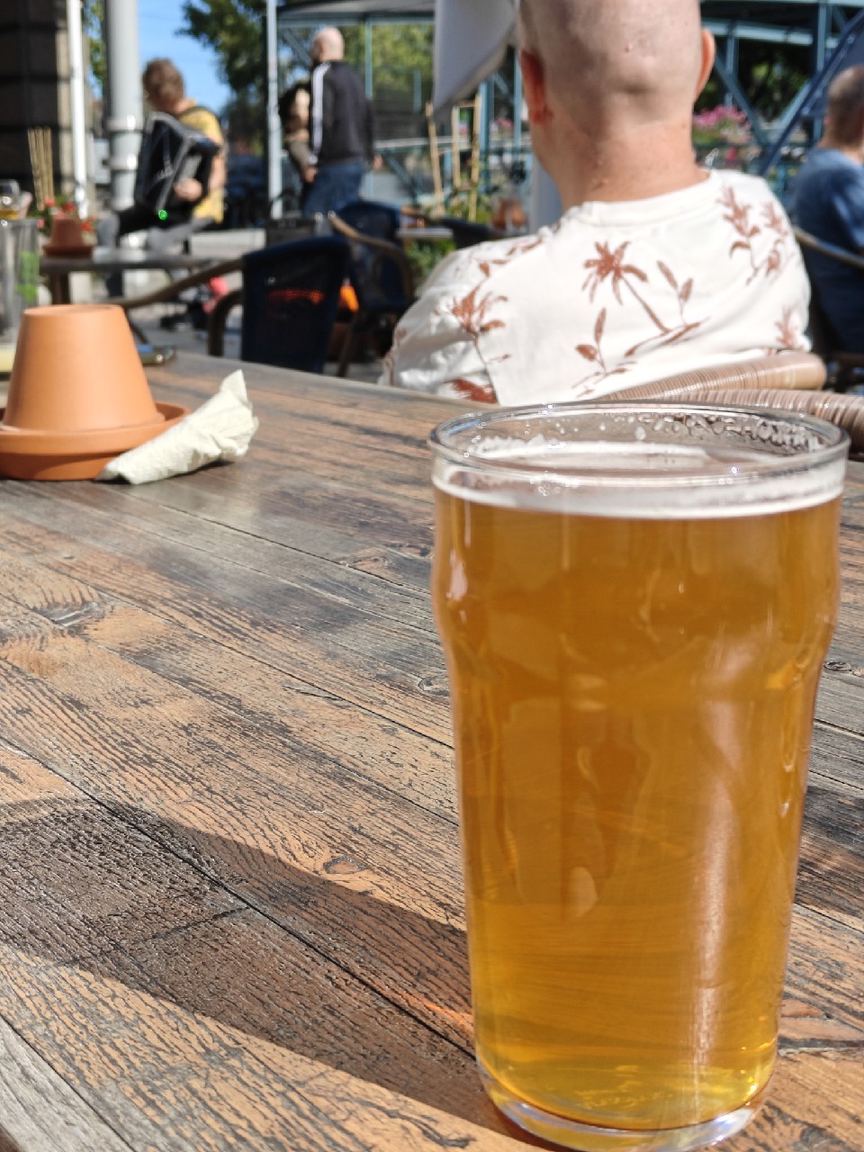 Alpo's IPA - Vienna Edition, Finland