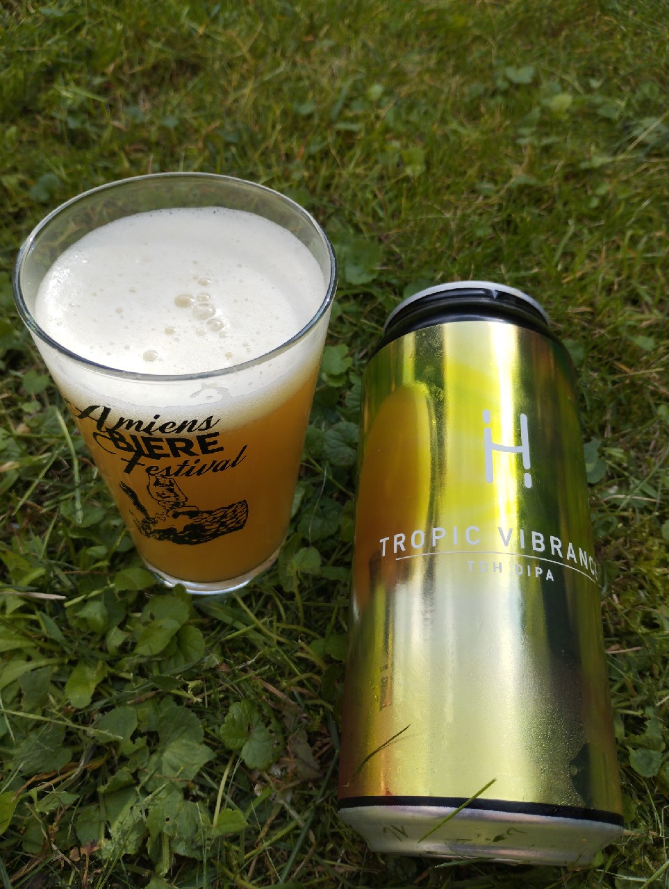 Tropic Vibrance, Latvia