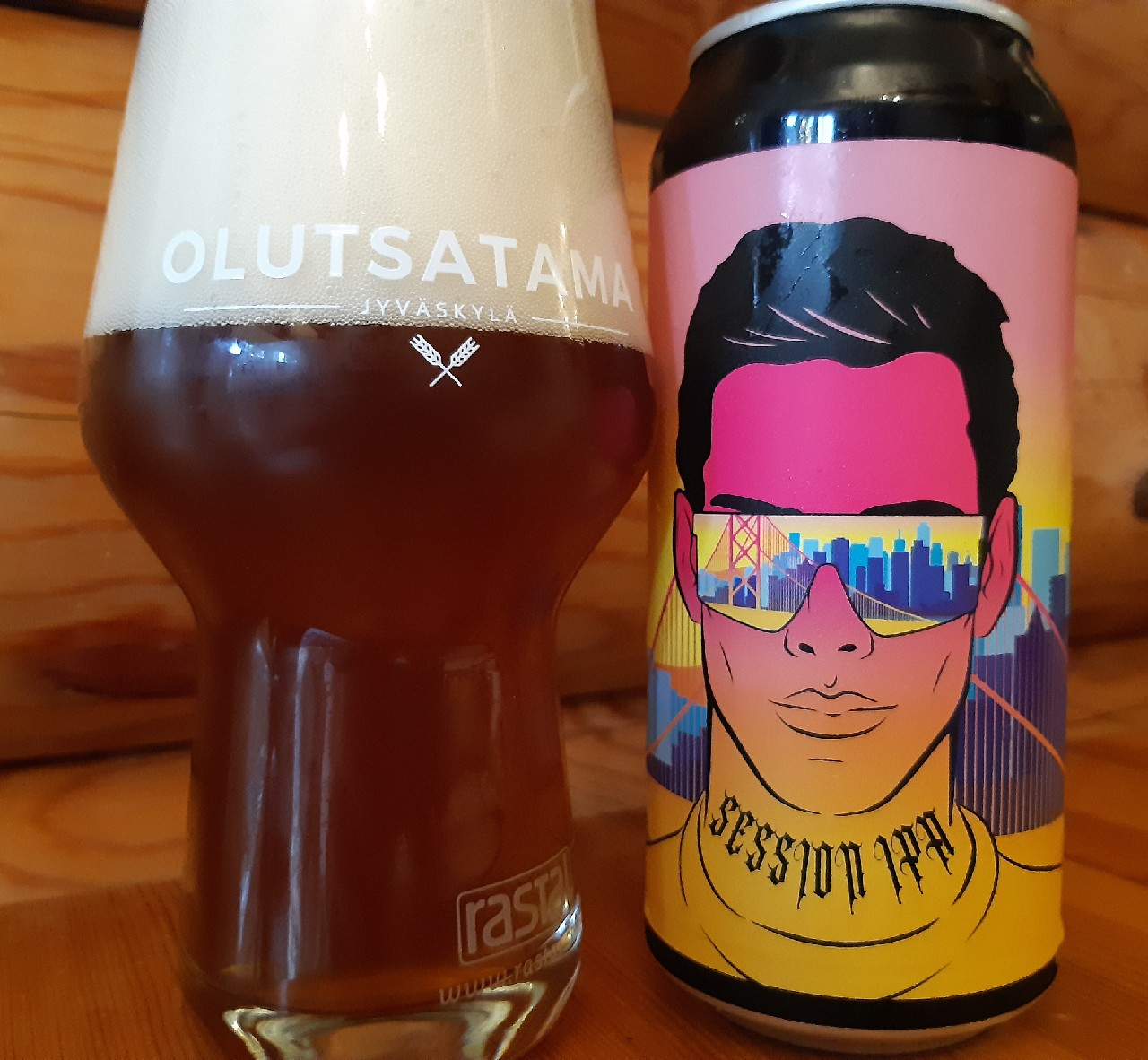 Himo Homo Go West, Finland