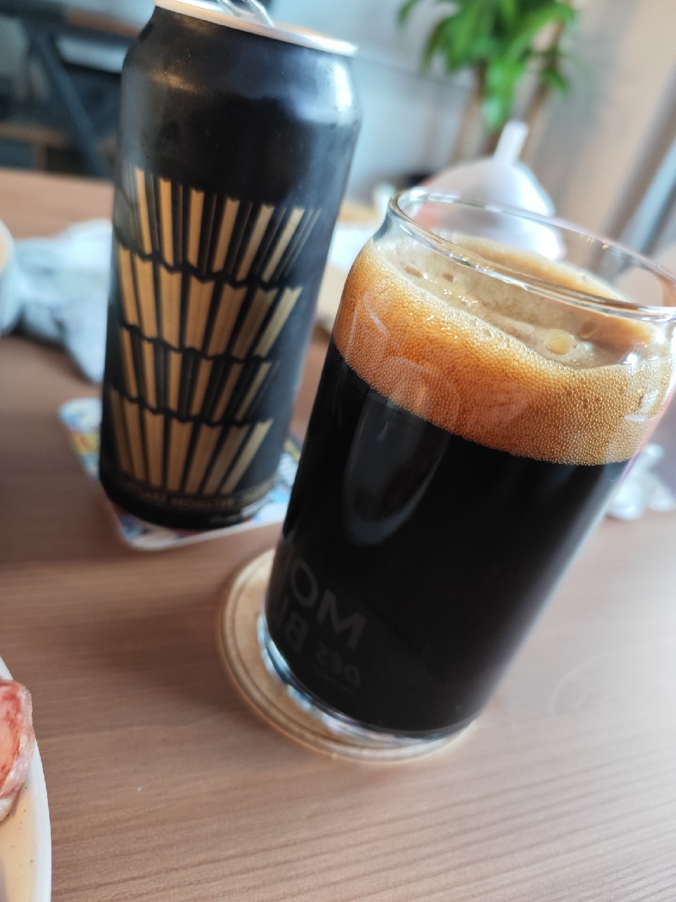 Cupcake Monster, Canada