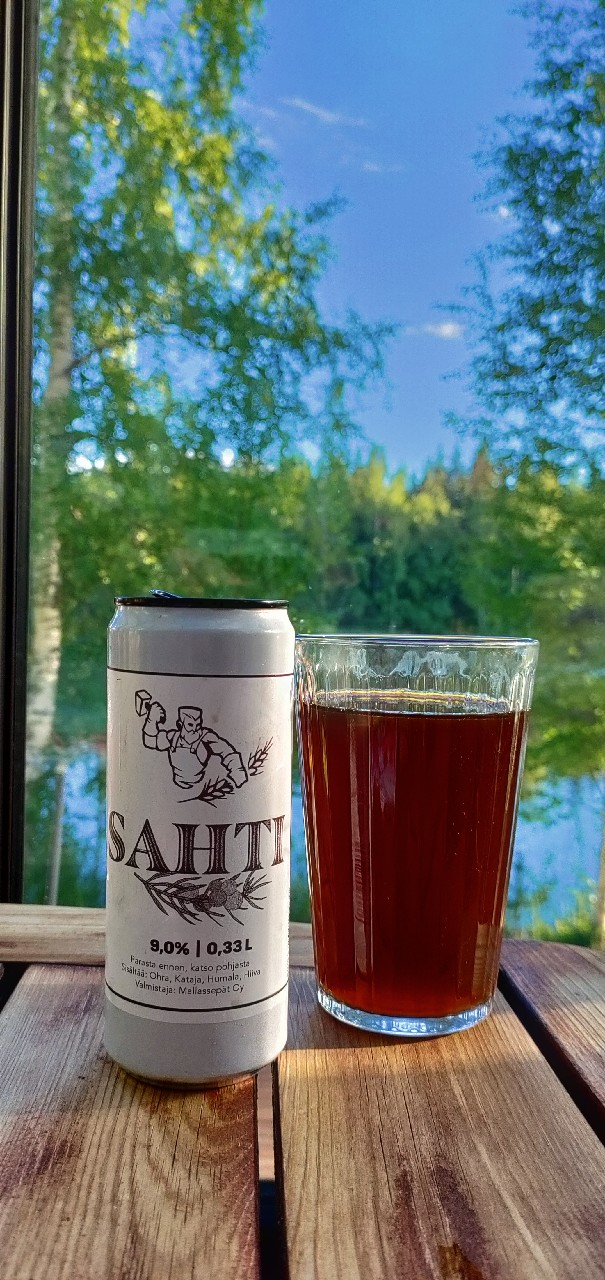 Kesäsahti 2023 / Sahti Kesä 2023, Finland