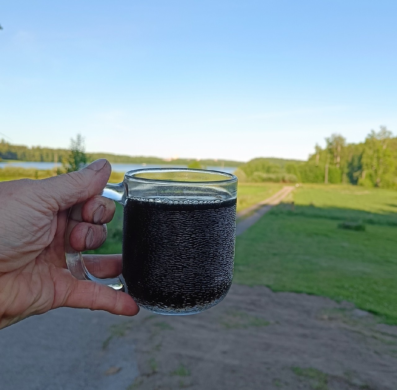 Juhannussahti 2024, Batch 2, Finland