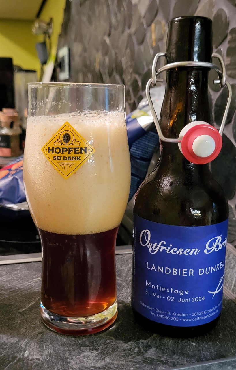 Landbier Dunkel, Germany