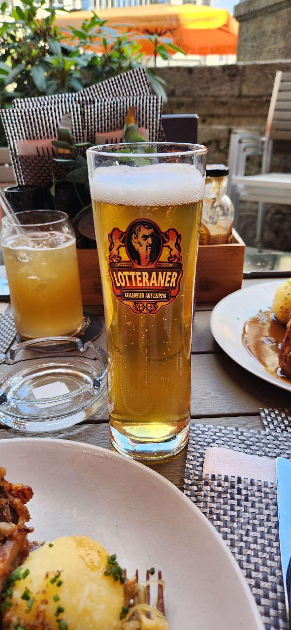 Lotteraner Leipziger Gose, Ratskeller Braumanufaktur