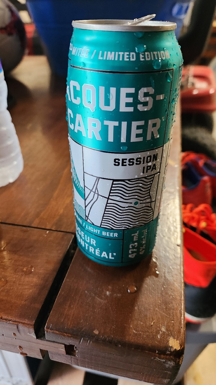 Jacques-Cartier, Canada