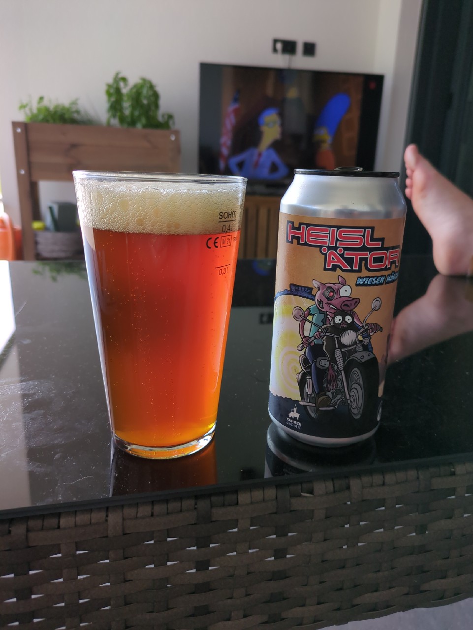 heisl ätor, Germany