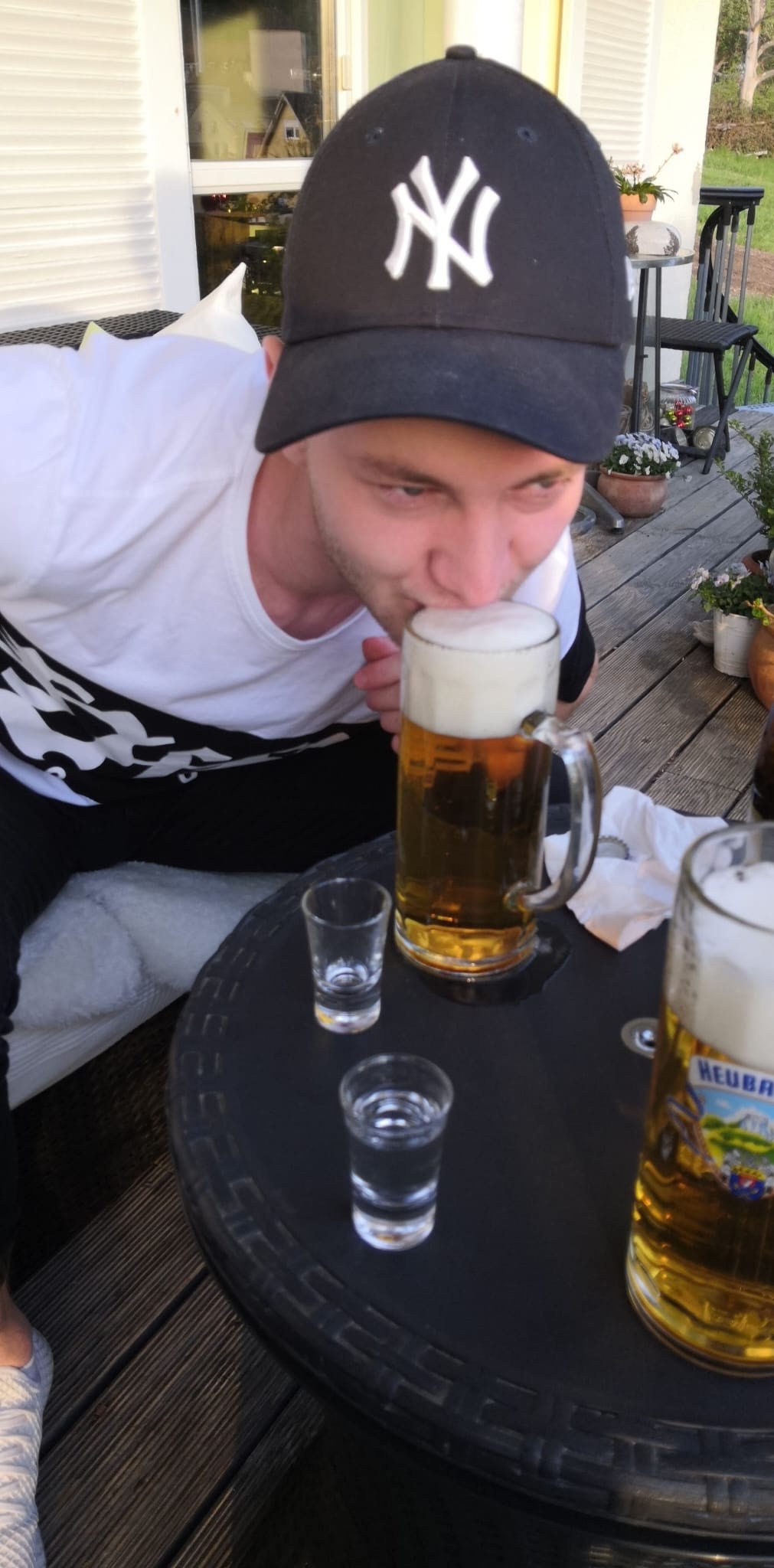 Heubacher Uralb Spezial, Germany