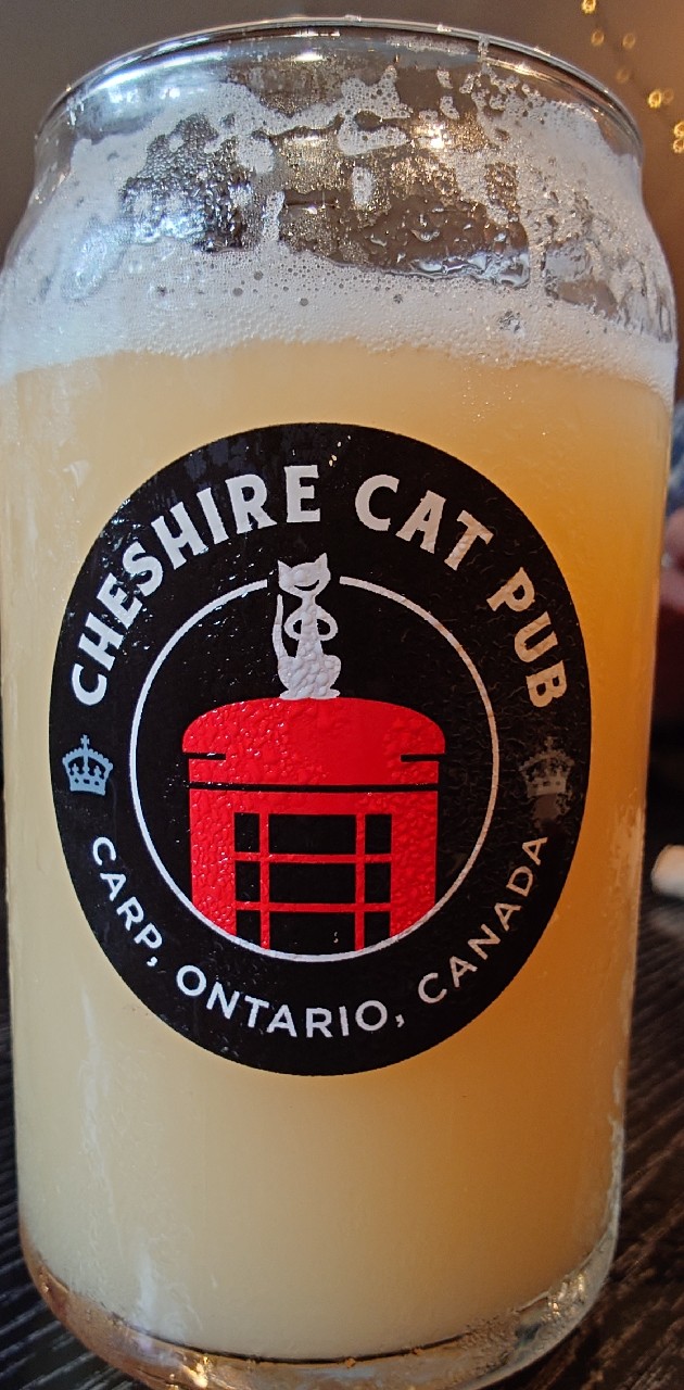 Through the Glass, Canada