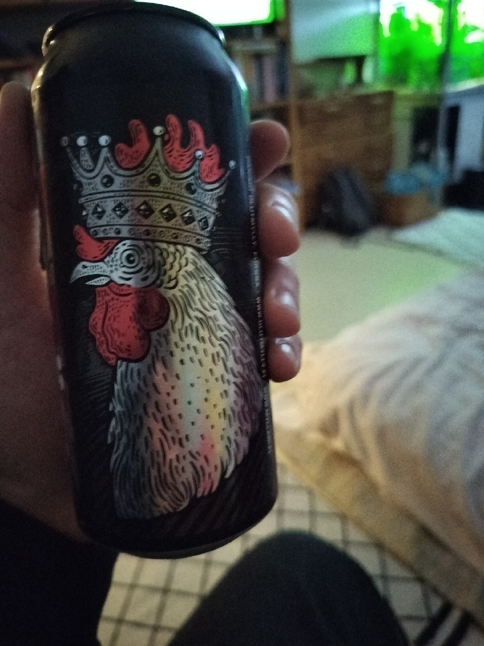 Mylläri Bitter, Finland