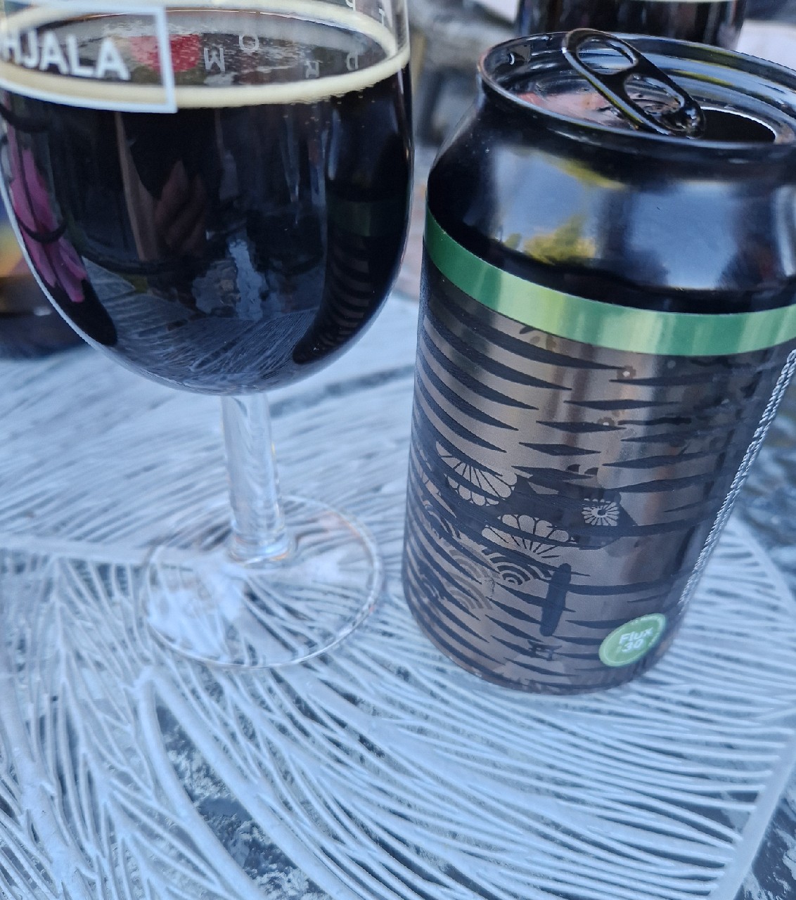 BA Empress Tonkoko 2024 - Highland Whisky, England