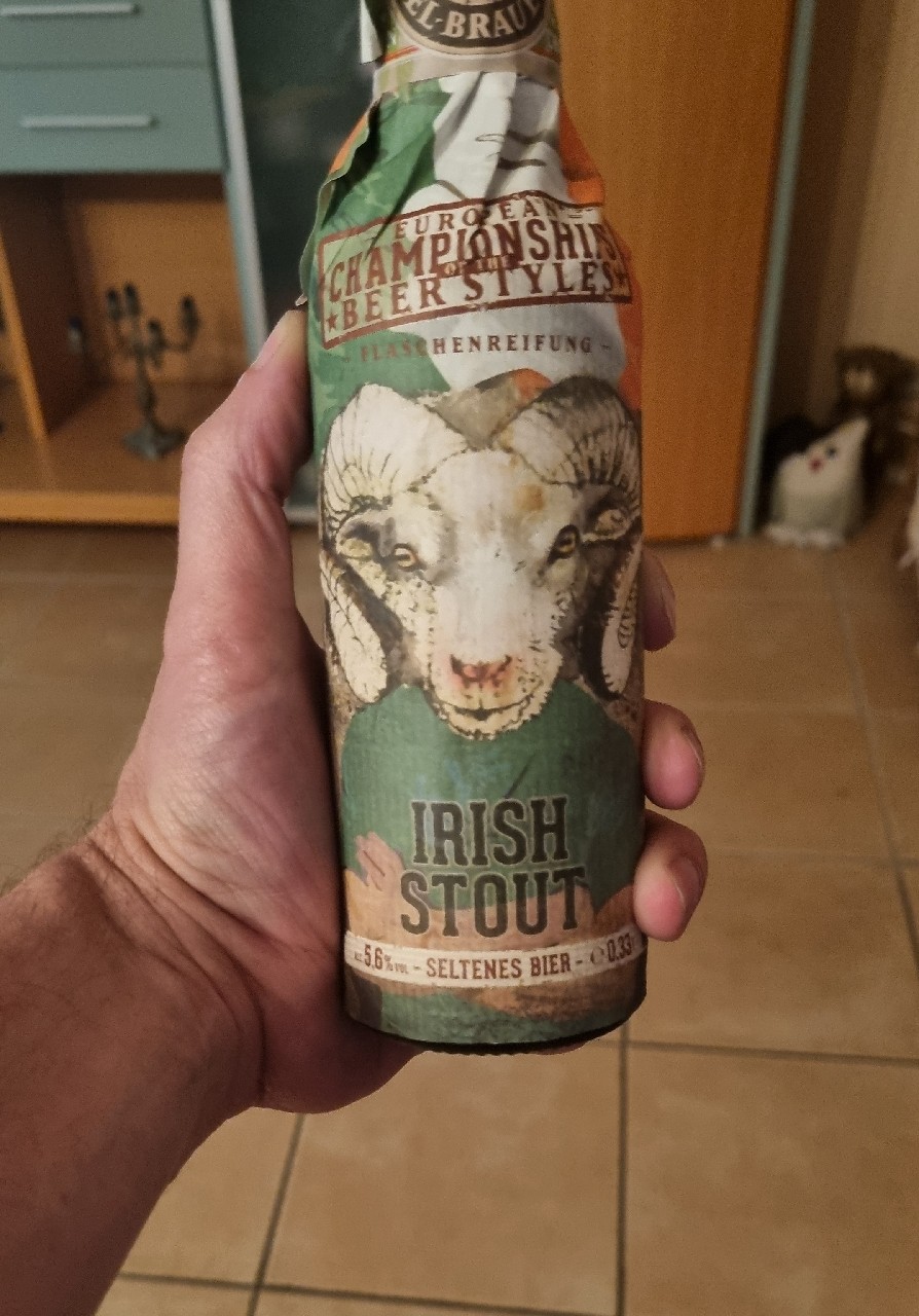 Irish Stout, Germany