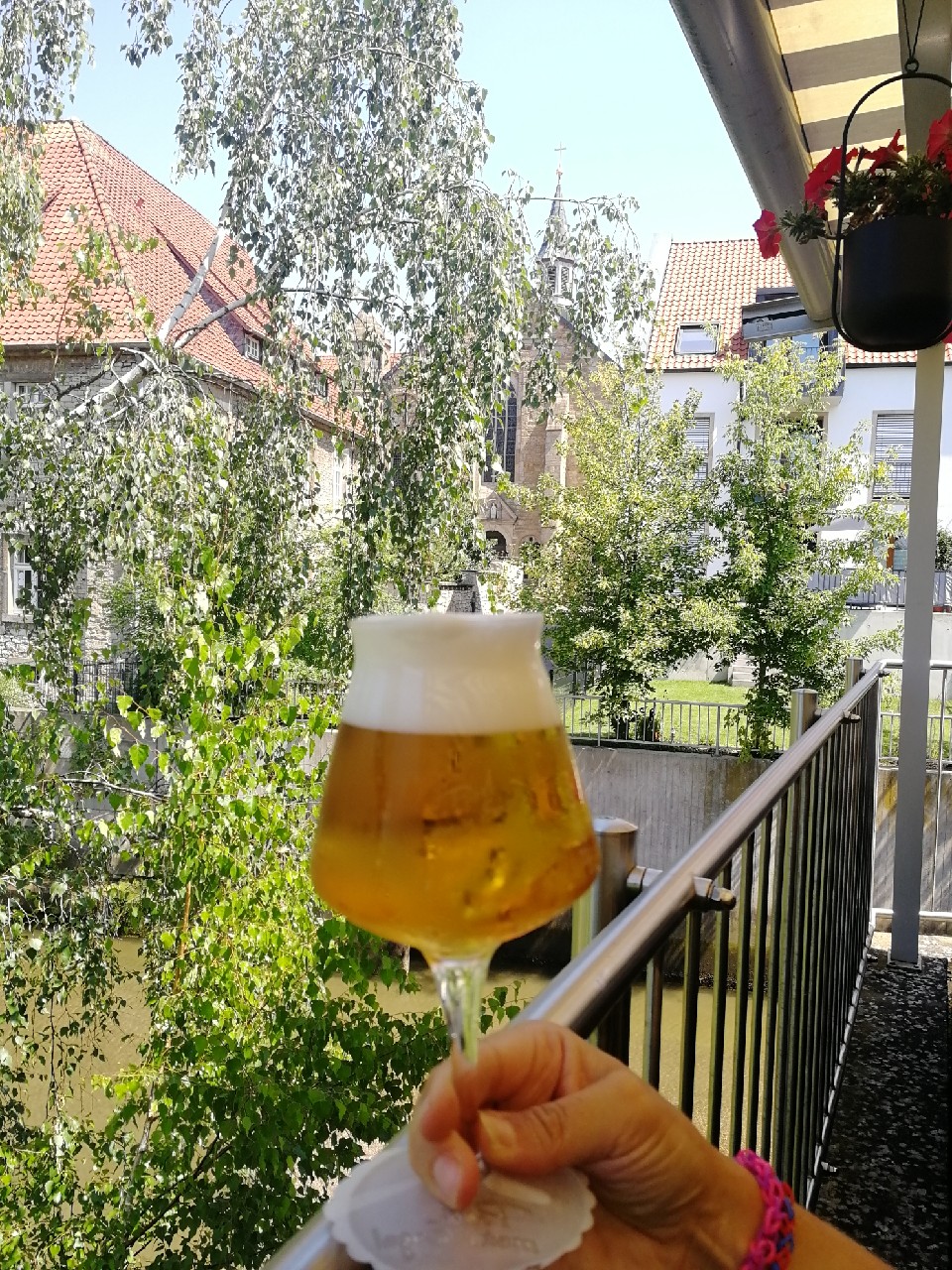 Engel Premium Pils, Germany