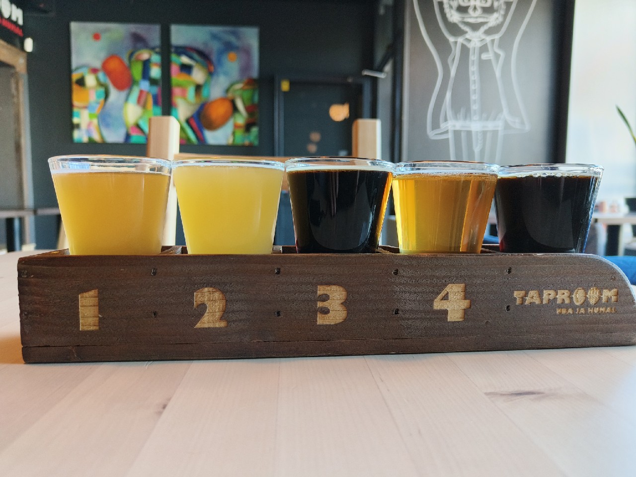 Shanco Dubh Porter - Barrel Aged, Ireland