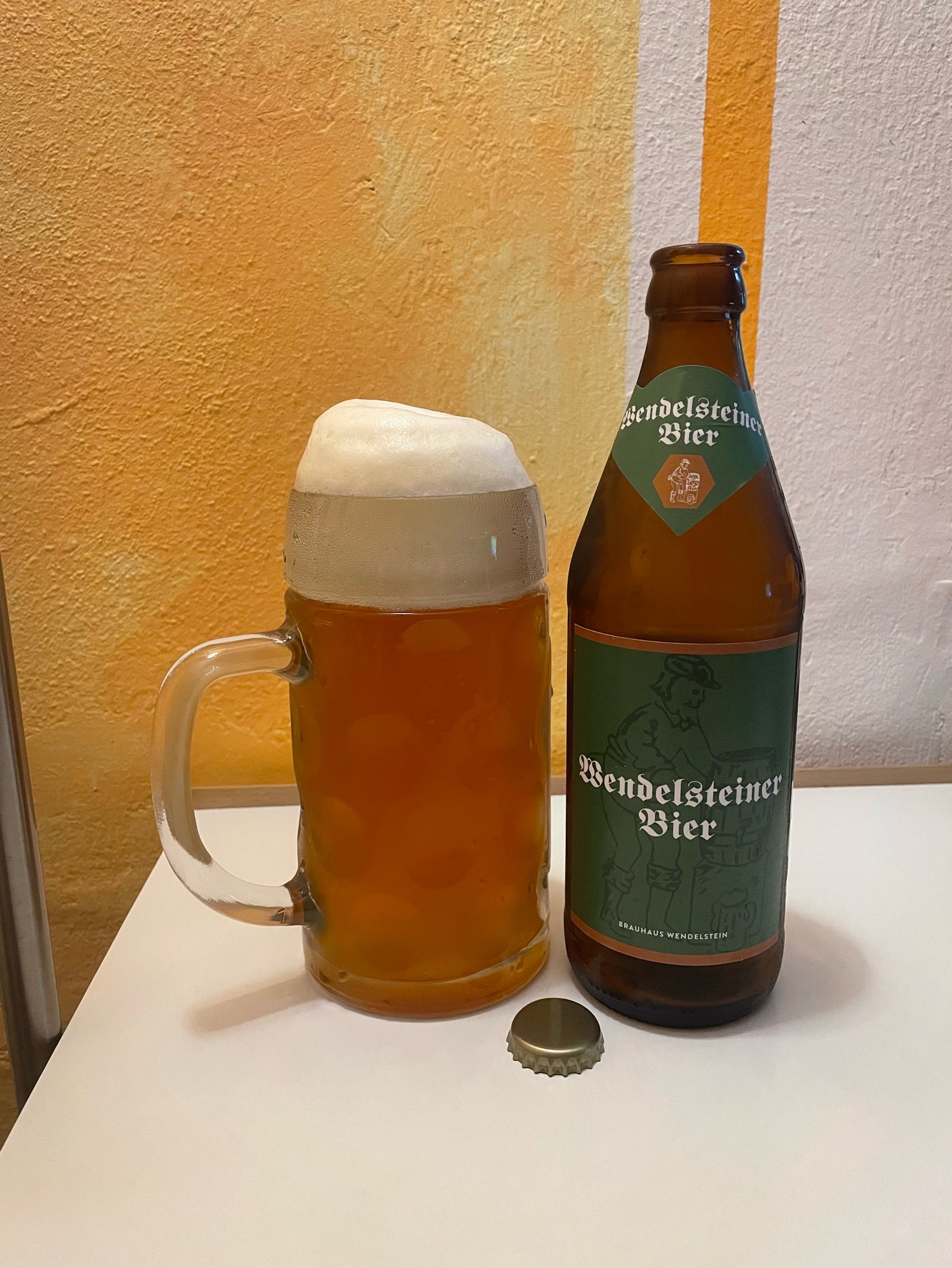 Wendelsteiner Bier, Wendelsteiner Bier GbR