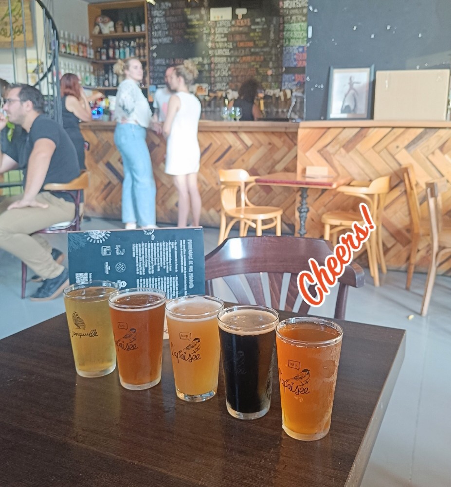 F2 Chipotle, Switzerland