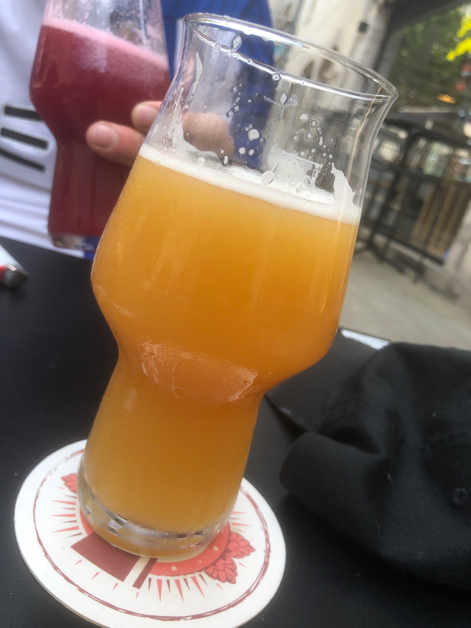 Check Point Series #31, France