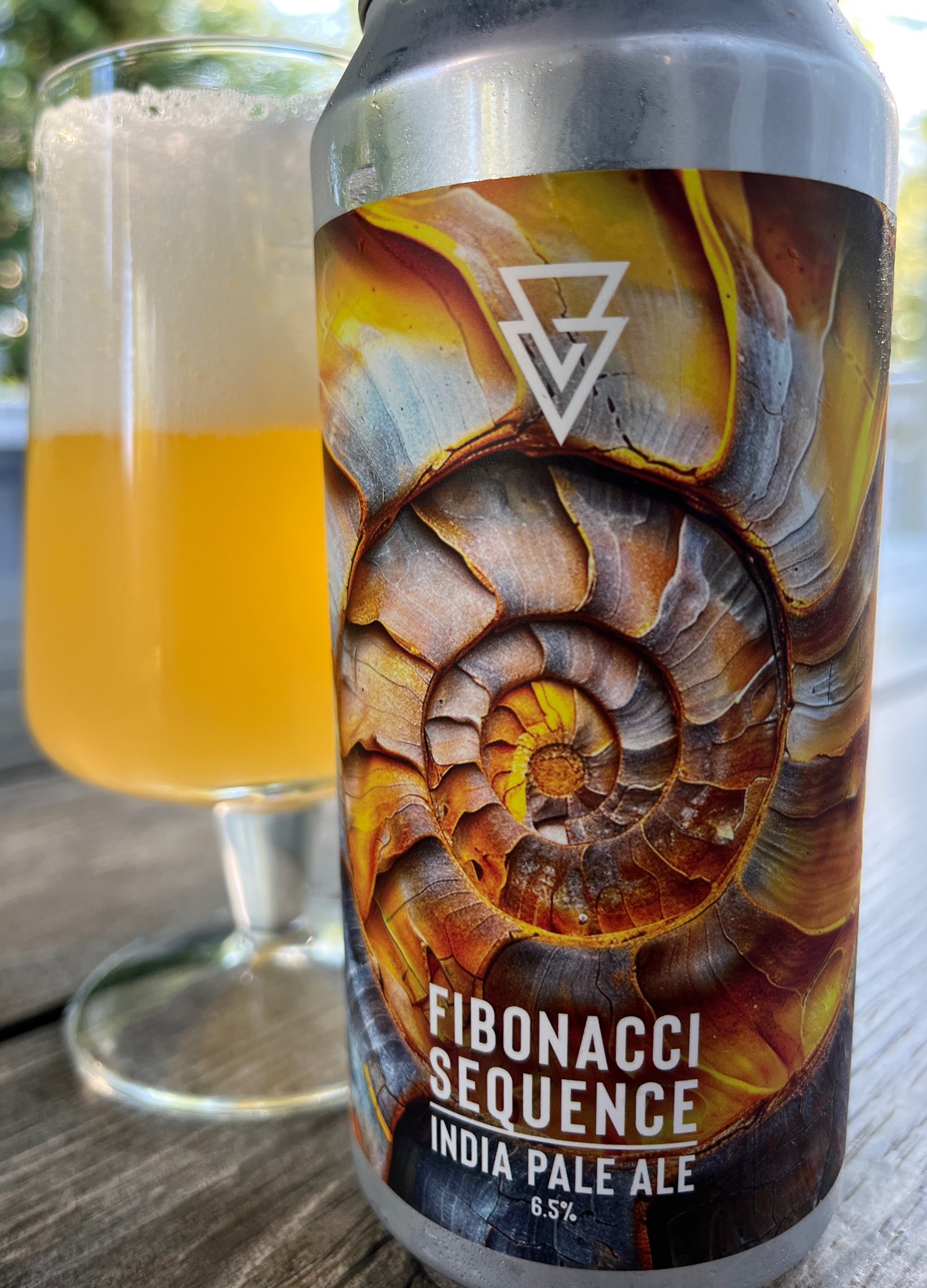 Fibonacci Sequence, England
