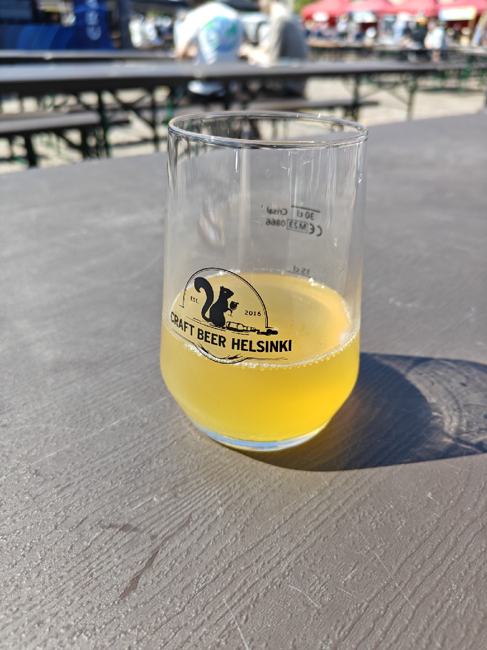 #039 Wind of Change, Finland