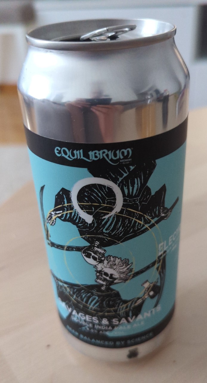 Savages & Savants, United States