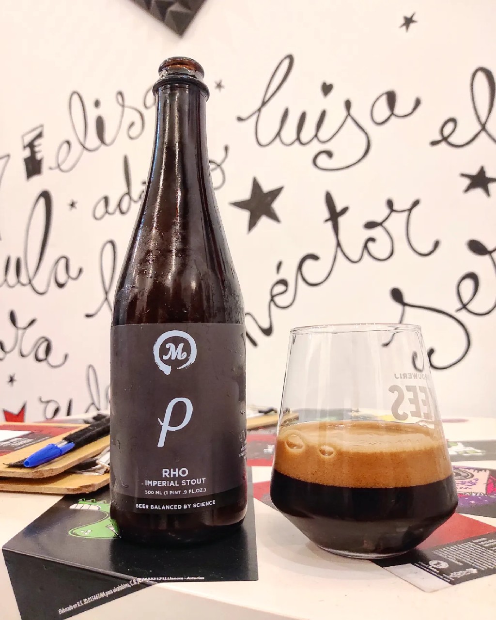 Rho Kinetic, United States