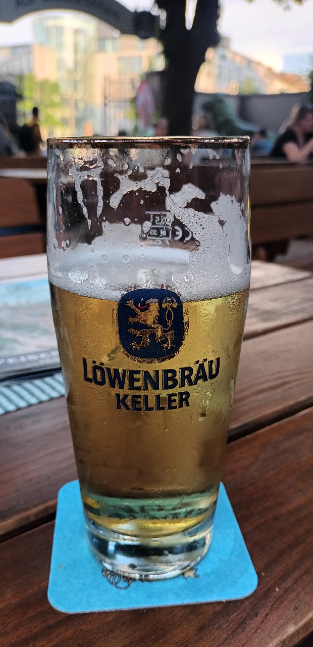 Löwenbräu Radler, Germany