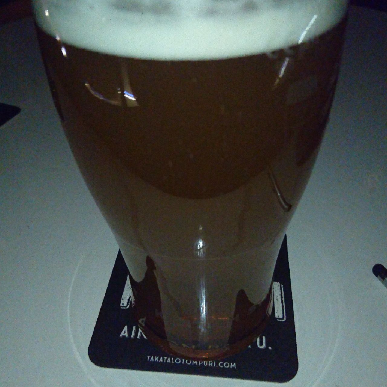 Ice Beaver Double IPA, Finland