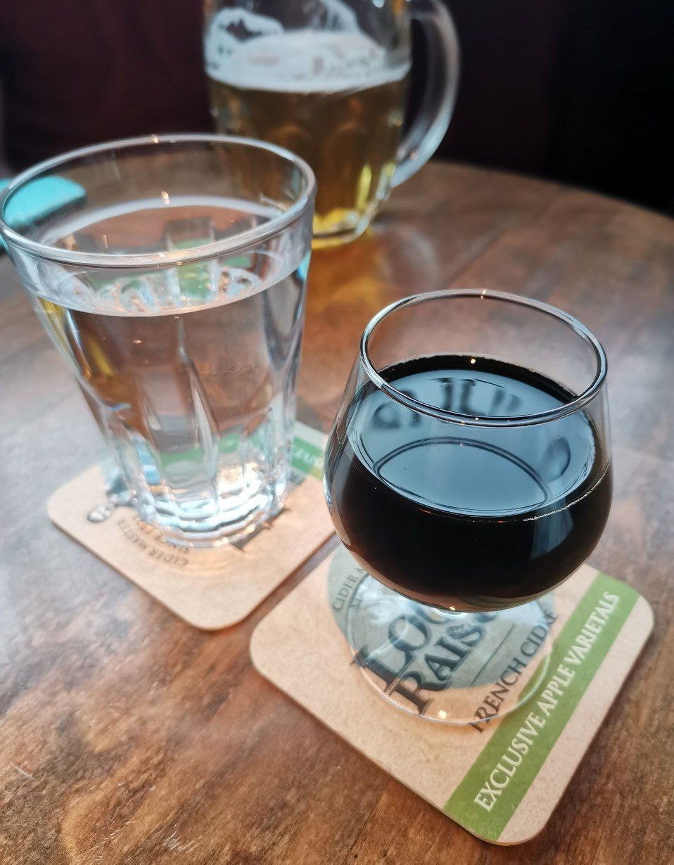 Twenty Six (XXVI) Barrel Aged Stout, United States