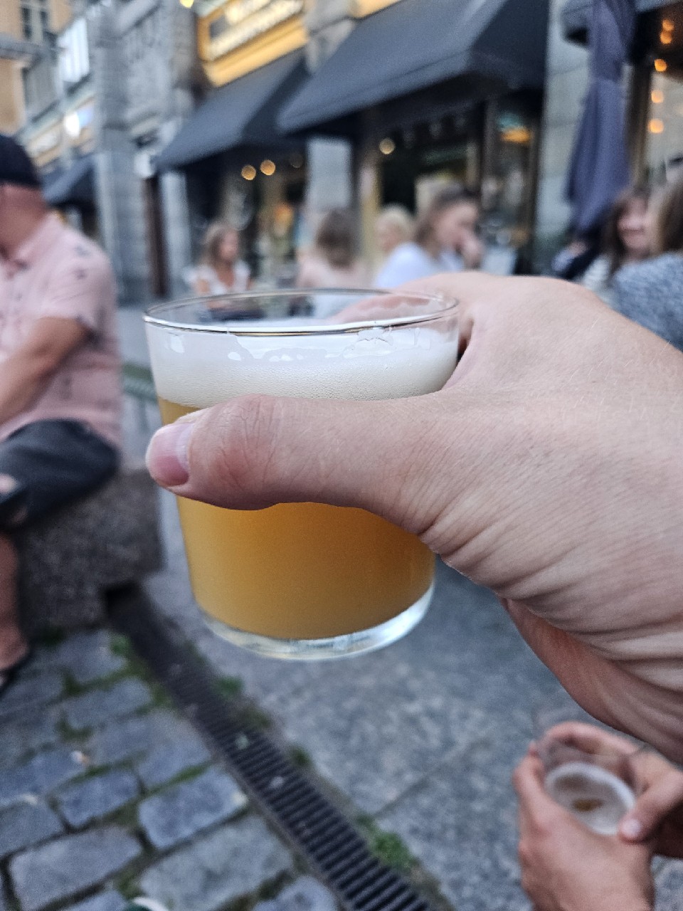 Infochemicals, Romania