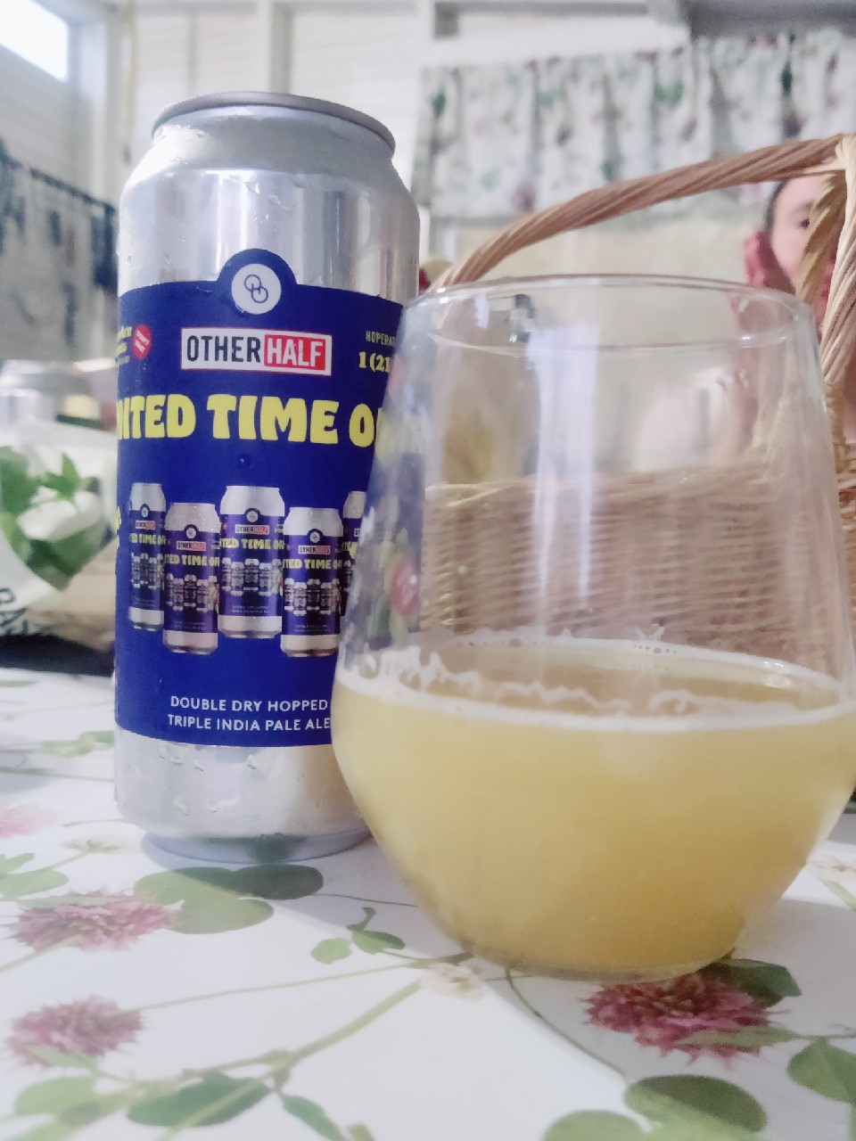 Limited Time Offer!, United States