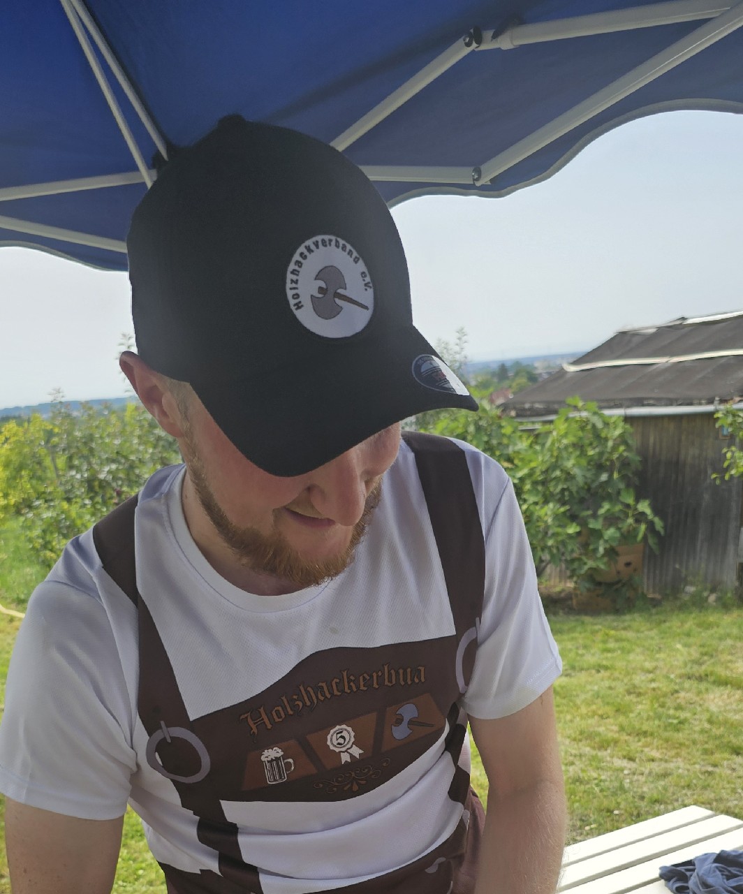 SpezialHolzhacker Edition No.63, Germany