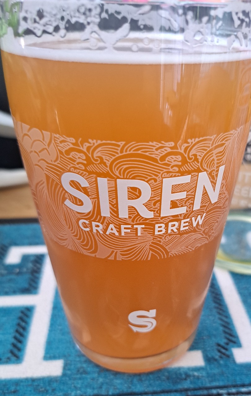 Second serve, England