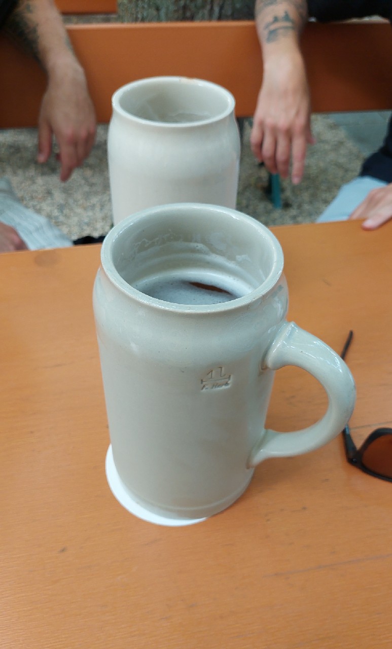 Hummels Brauhaus Bock, Hummels Brauhaus