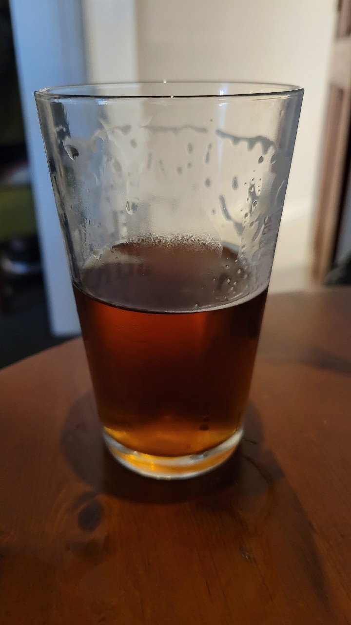 Younger's Tartan Special, England