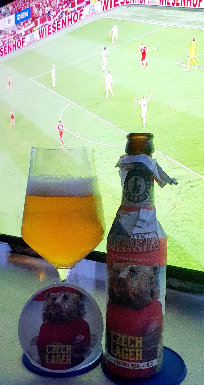 Czech Lager, Germany