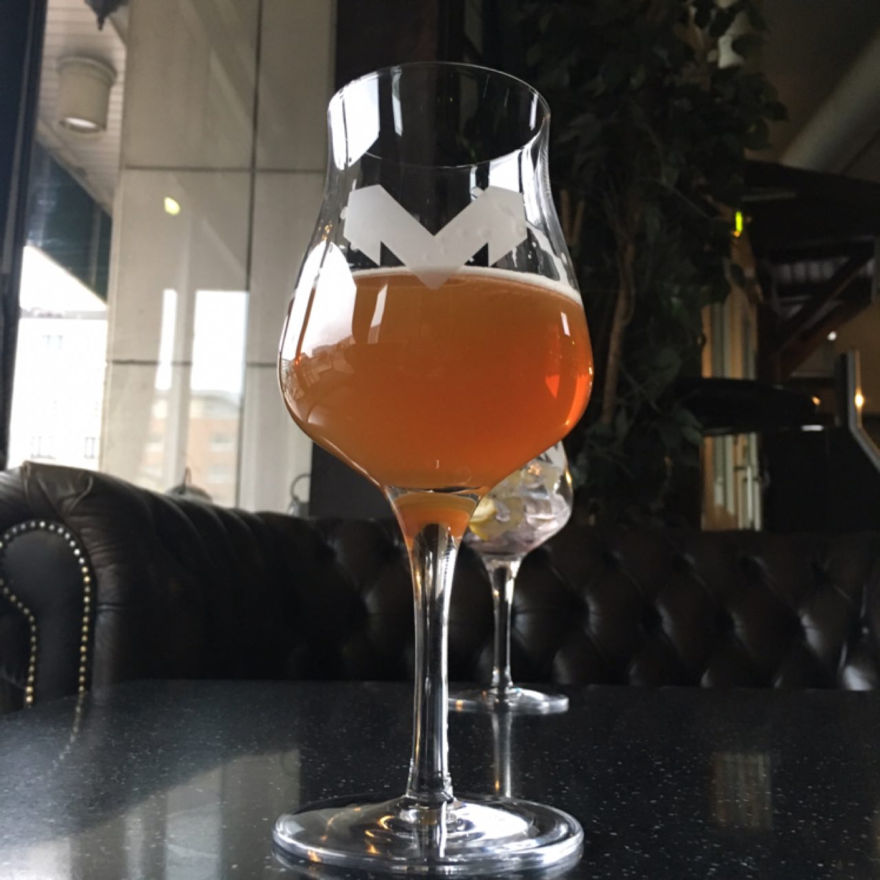 Mufloni Tripel, Finland