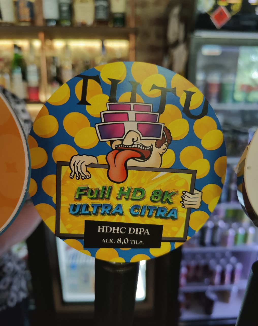 Full HD Idaho 7K Ultra Citra Smart Mosaic, Finland