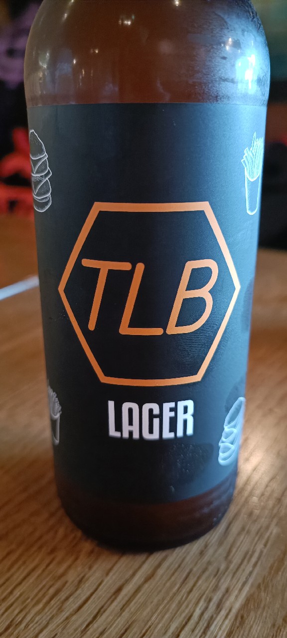 TLB lager, Finland