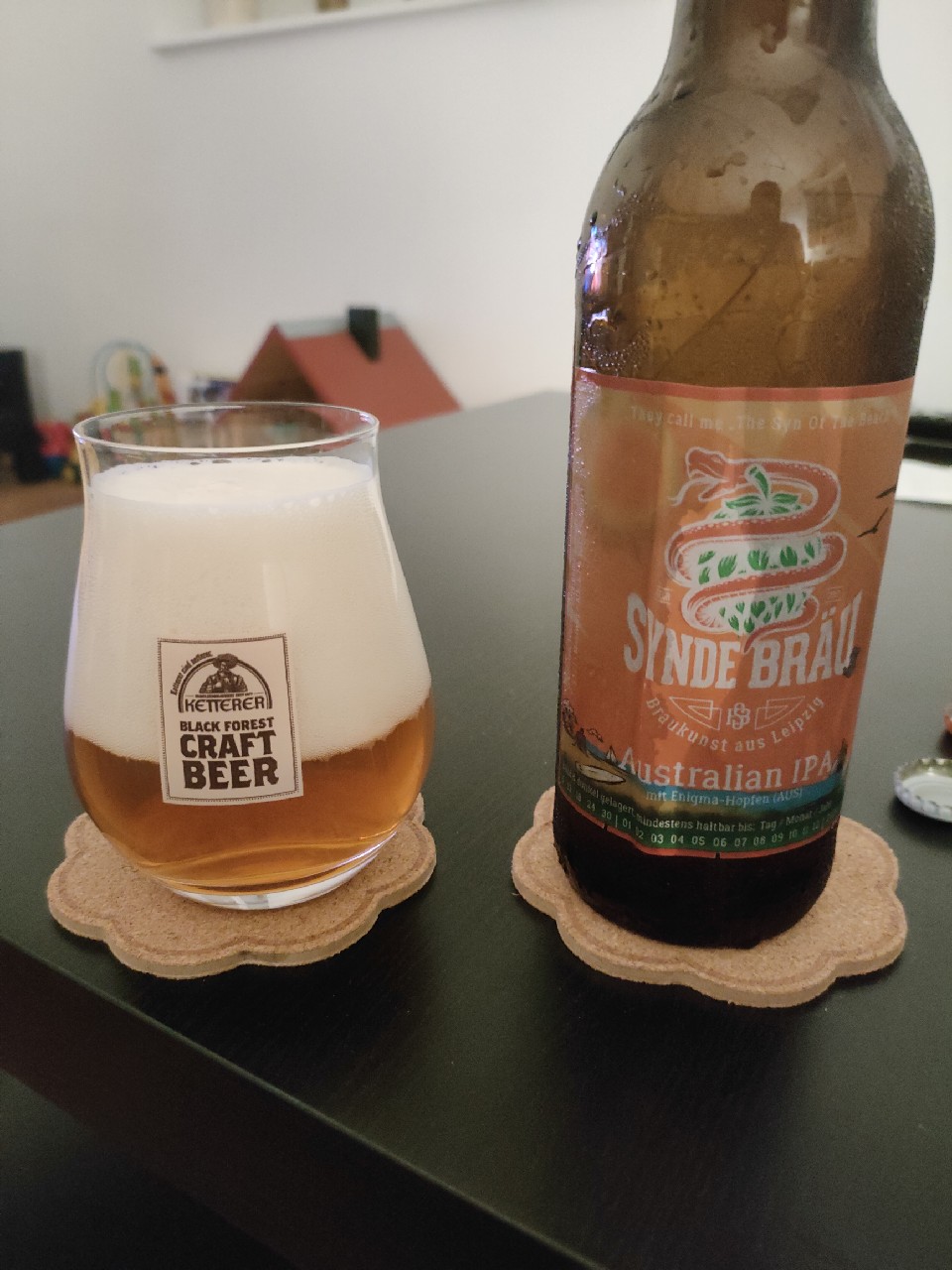 Australian IPA, Germany
