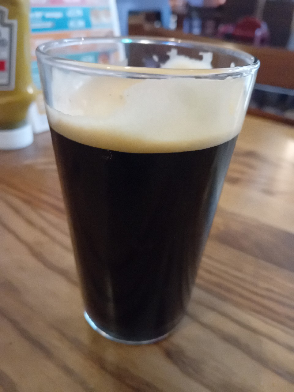 Black Adder, England