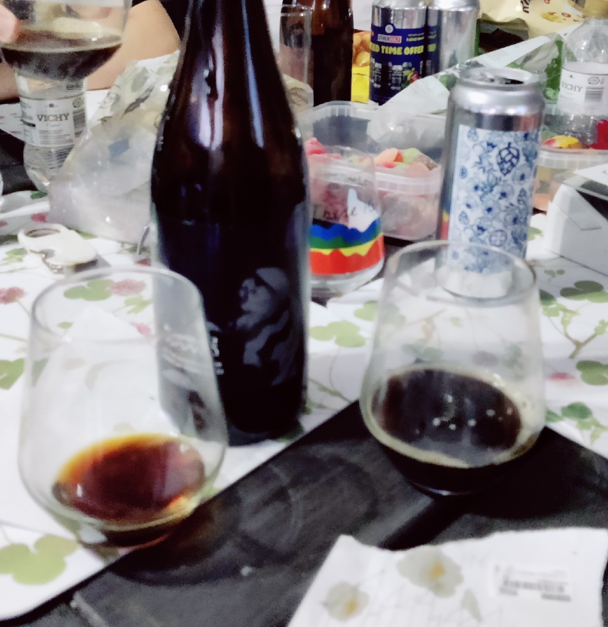 Off The Rack Paragon American Whiskey 2022, Norway