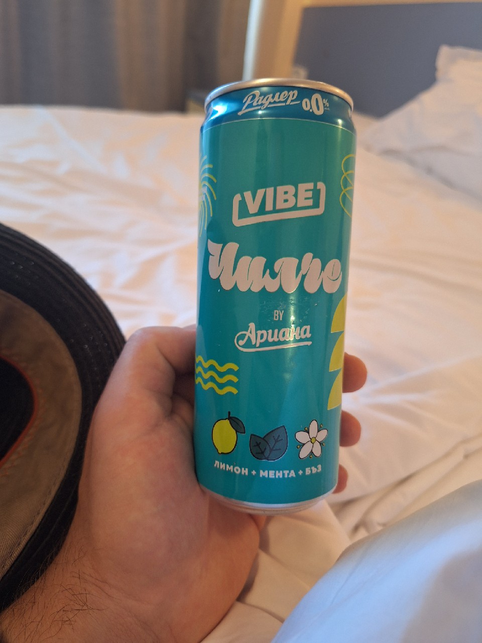 Vibe Chilche, Bulgaria