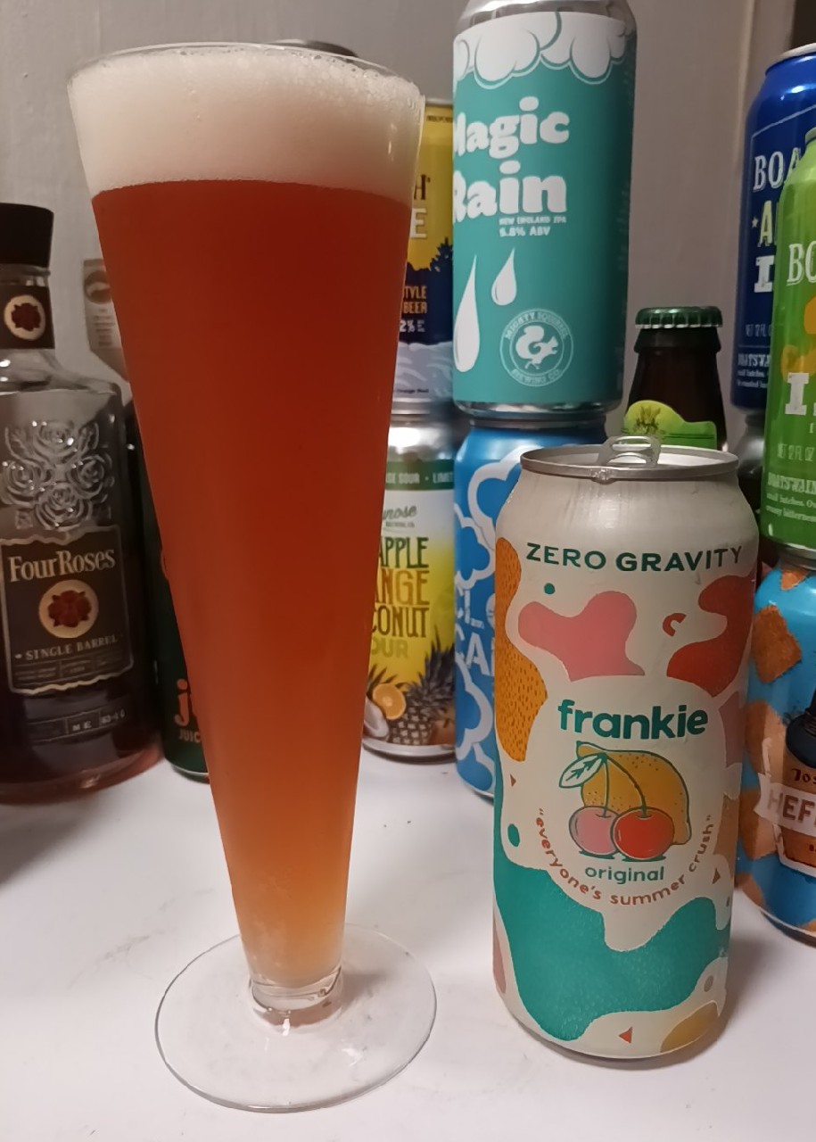 frankie, United States