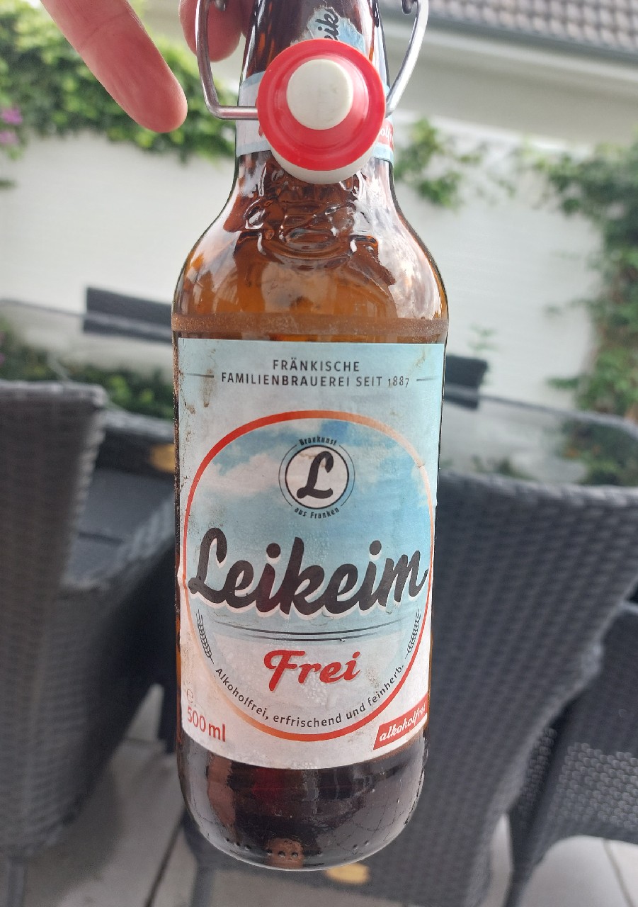 Leikeim Frei, Germany