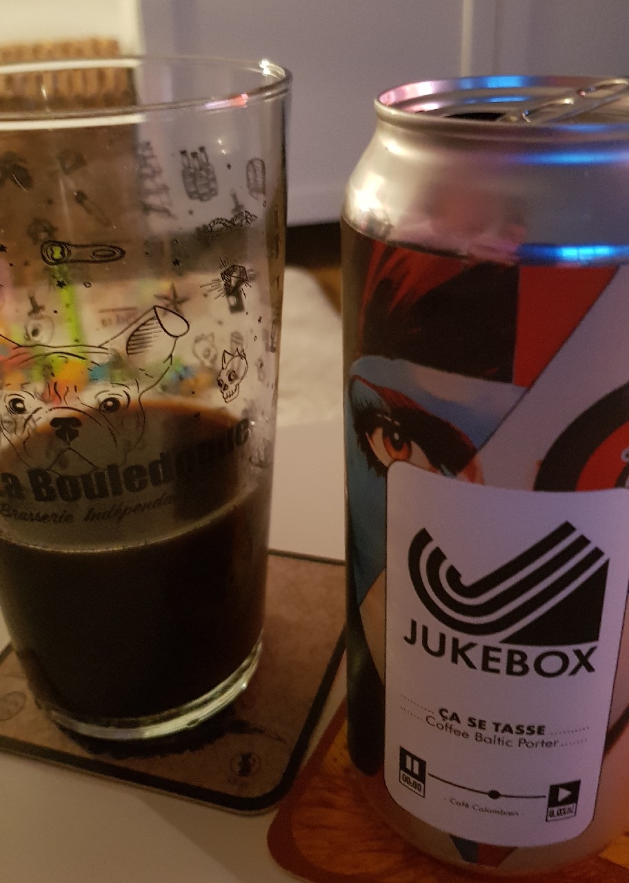 Ça Se Tasse, France