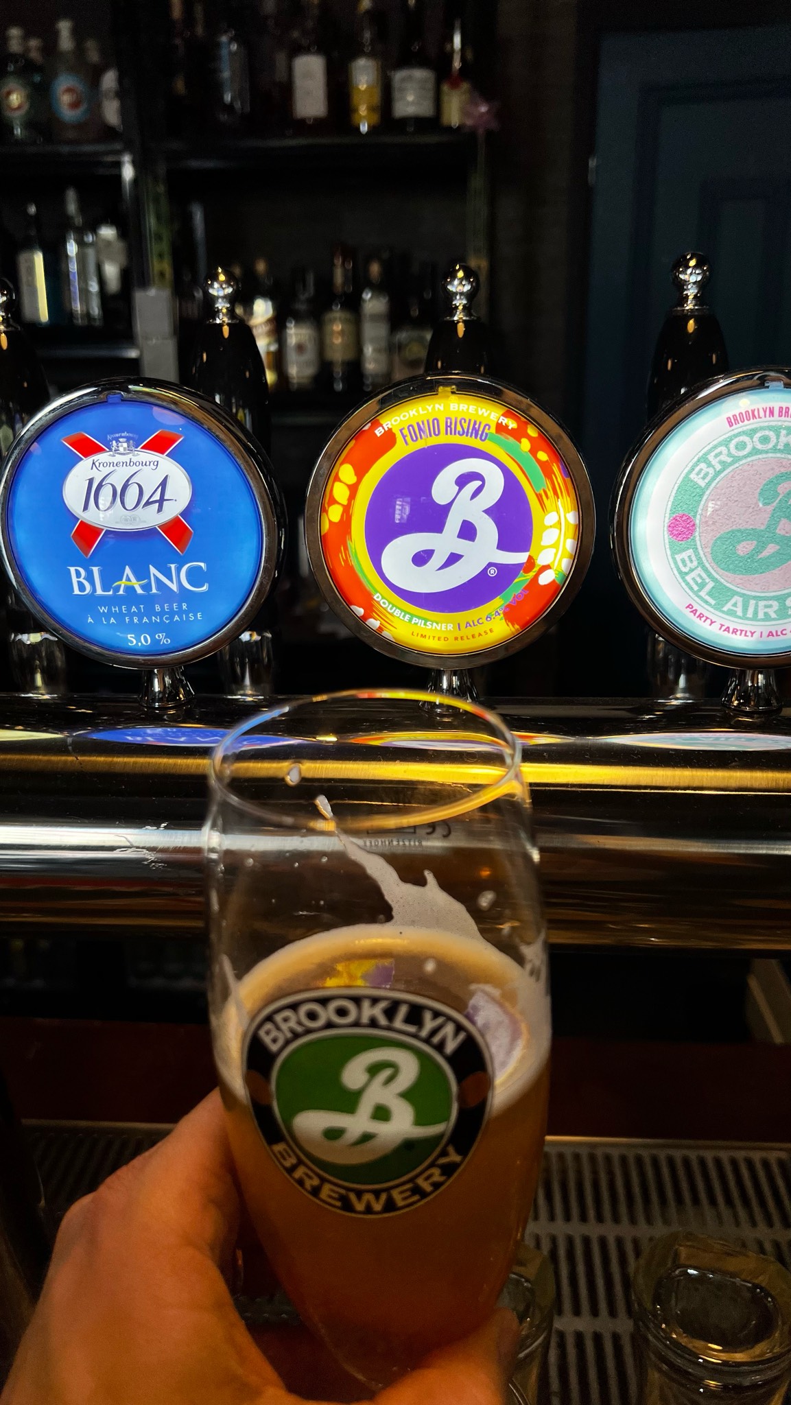 Fonio Rising, United States