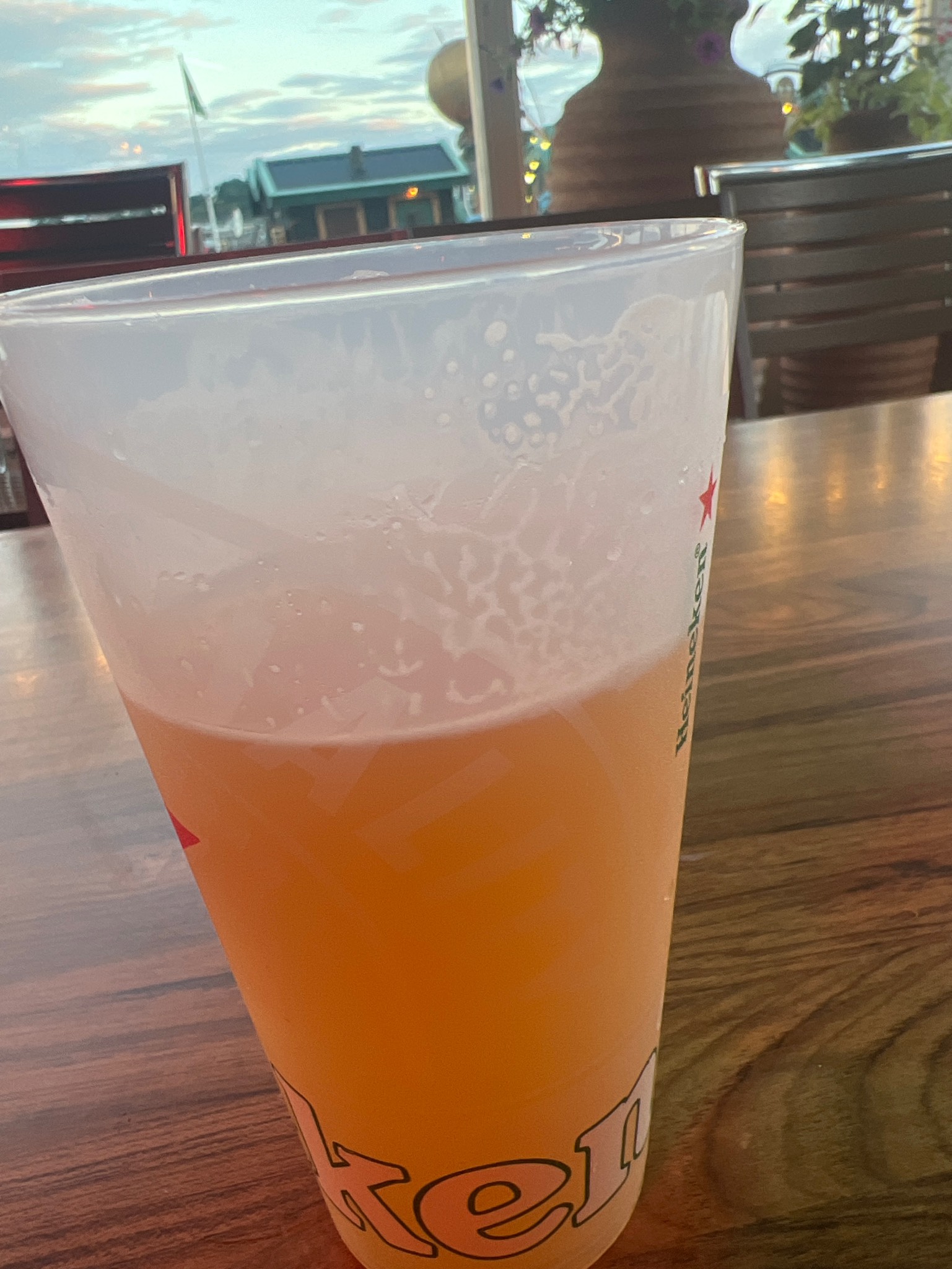 Hazy New England Style IPA, Canada