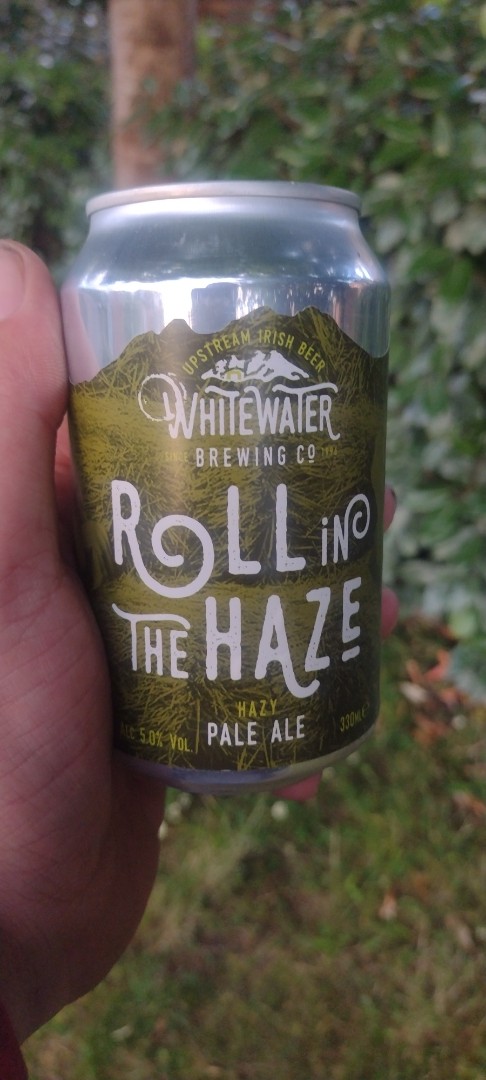 Roll in the Haze, Northern Ireland